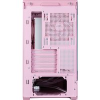 Корпус Zalman P30 V2 (розовый)