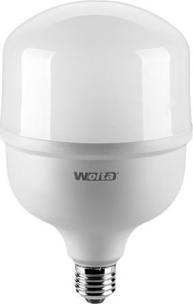 Светодиодная лампочка Wolta 25WHP40E27/40 40Вт 6500К Е27/Е40