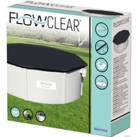 Аксессуары для бассейнов Bestway Тент 401 см для бассейна 396 см 58292