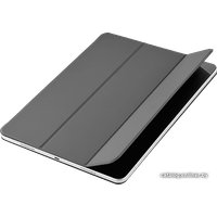 Чехол для планшета uBear Touch Case для iPad Pro 12.9" CS231DG129TH-IPP (темно-серый)