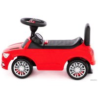 Каталка Полесье SuperCar №2 84545 (красный)