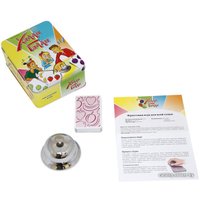 Настольная игра Стиль Жизни Халли Галли (Halli Galli)