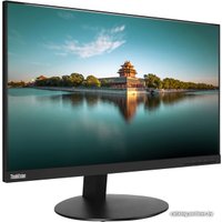 Монитор Lenovo ThinkVision T24i-19 61D6MAT2EU