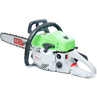 Бензопила RedVerg RD-GC55-18