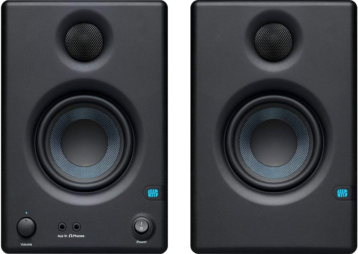 

Монитор ближнего поля PreSonus Eris E3.5