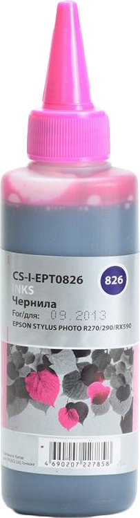

Тонер CACTUS CS-I-EPT0826