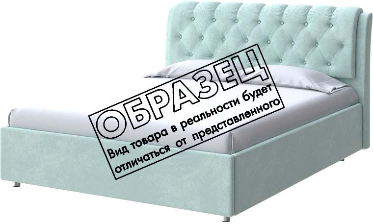 

Кровать PROxSON Chester Monopoly 90x200 (мятный лед 670)