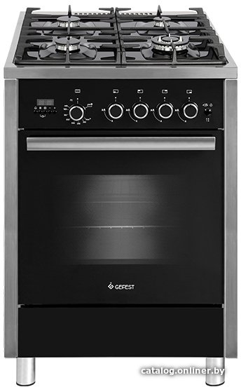 

Кухонная плита GEFEST 6700-04