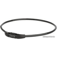 Тросовый велосипедный замок M-Wave 8х600