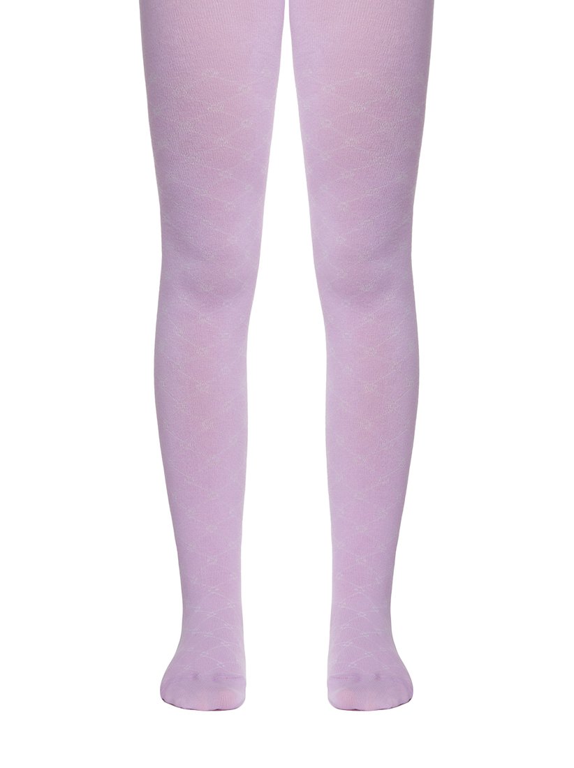 

Колготки Conte-kids Class Lycra 7С-31СП (р. 128-134, сиреневый 401)