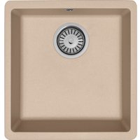 Кухонная мойка ZorG Fast 40 beige