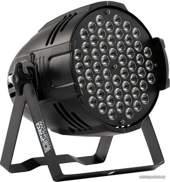 Диско-шар/лампа PSLight PAR54/3W/WW (светодиодный прожектор W/WW, 54x3Вт)