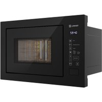 Микроволновая печь Libhof MOS-3225 (черный)