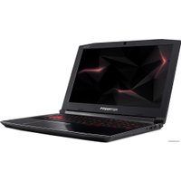 Игровой ноутбук Acer Predator Helios 300 PH315-51-545M NH.Q3FER.008