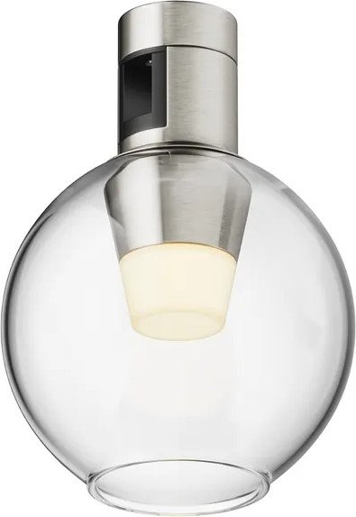 

Трековый светильник Maytoni Bubble TR148-1-3W3K-PT