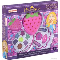 Набор детской декоративной косметики Bondibon Eva Moda ВВ1774