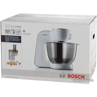 Кухонная машина Bosch MUM54251