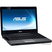 Ноутбук ASUS U41SV-WX051V (90N4JA444W1445VD73AY)