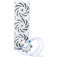 Система жидкостного охлаждения для процессора Thermalright Frozen Edge 360 (белый)
