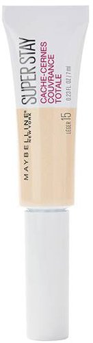 Консилер Maybelline Super Stay (15 кремово-бежевый)