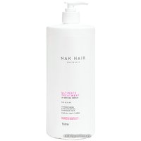 Маска NAK Ultimate Treatment 60 Second Repair 1000 мл