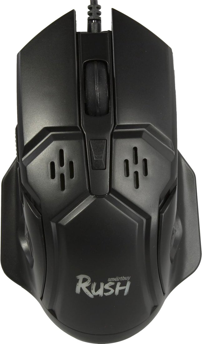 

Игровая мышь SmartBuy Rush Zvezda SBM-915G-K