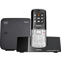 Радиотелефон Gigaset SL400A Duo