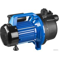 Самовсасывающий насос Зубр НС-Т3-1100