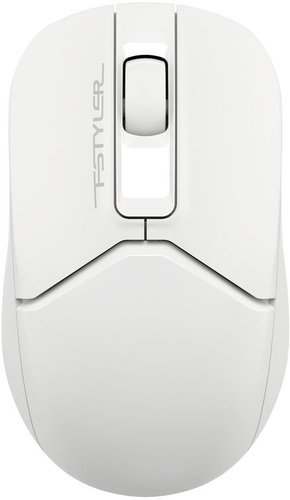 A4Tech Fstyler FG12 (белый)