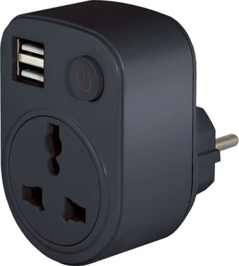 Сетевой фильтр TDM Electric SQ1806-0184