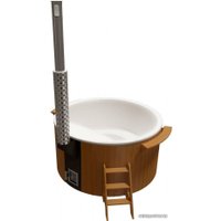 Купель PolarSpa Элит (термососна)