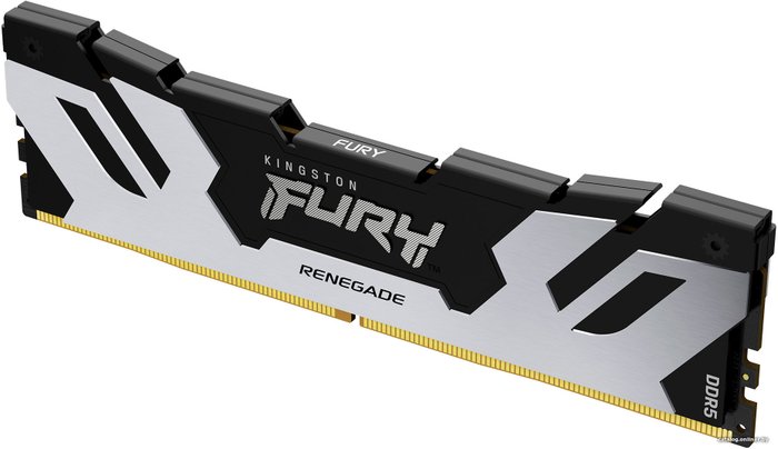 Kingston FURY Renegade 16ГБ DDR5 6400МГц KF564C32RS-16