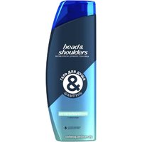 Гель Head & Shoulders 2 в 1 для чувствительной кожи 360 мл