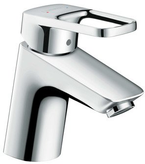 

Смеситель Hansgrohe Logis Loop 70 [71150000]