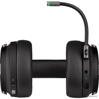 Наушники Corsair Virtuoso RGB Wireless (карбон)