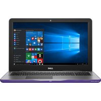 Ноутбук Dell Inspiron 15 5567 [5567-4567]