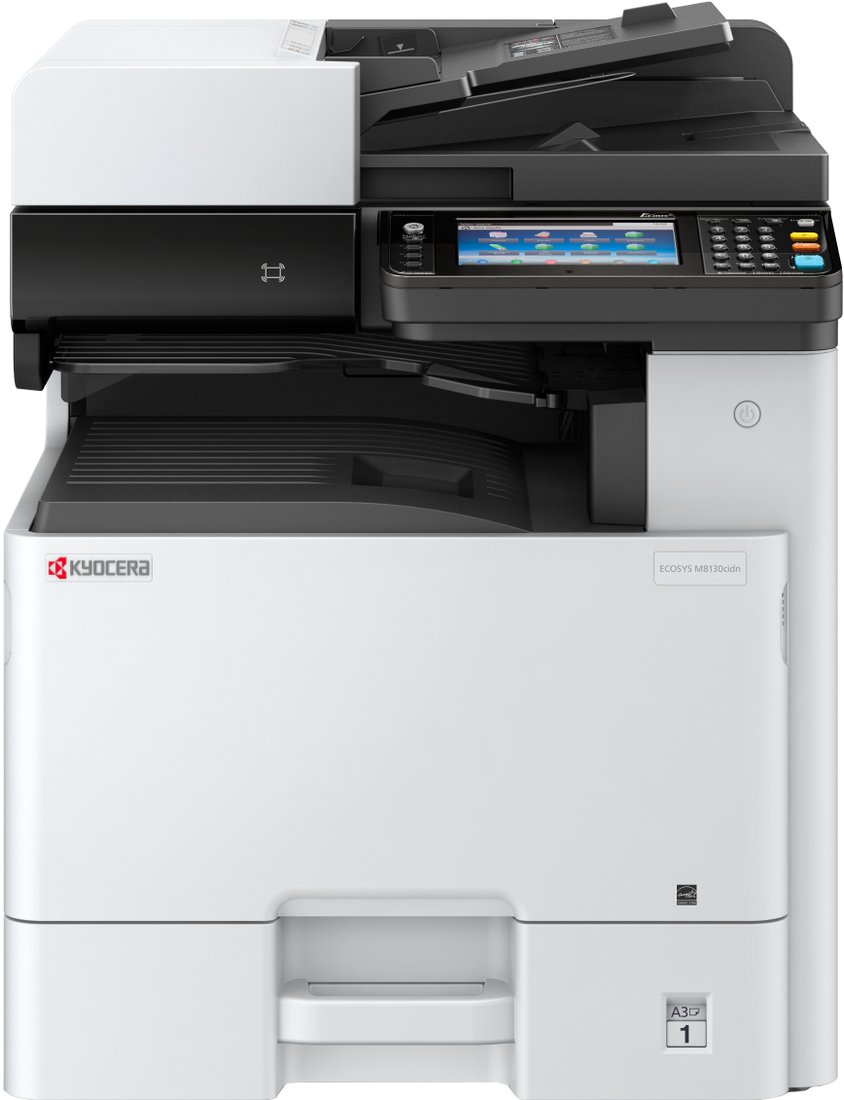 

МФУ Kyocera Mita ECOSYS M8130cidn