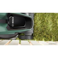 Газонокосилка Bosch CityMower 18 06008B9A00 (с 1-м АКБ и ЗУ)