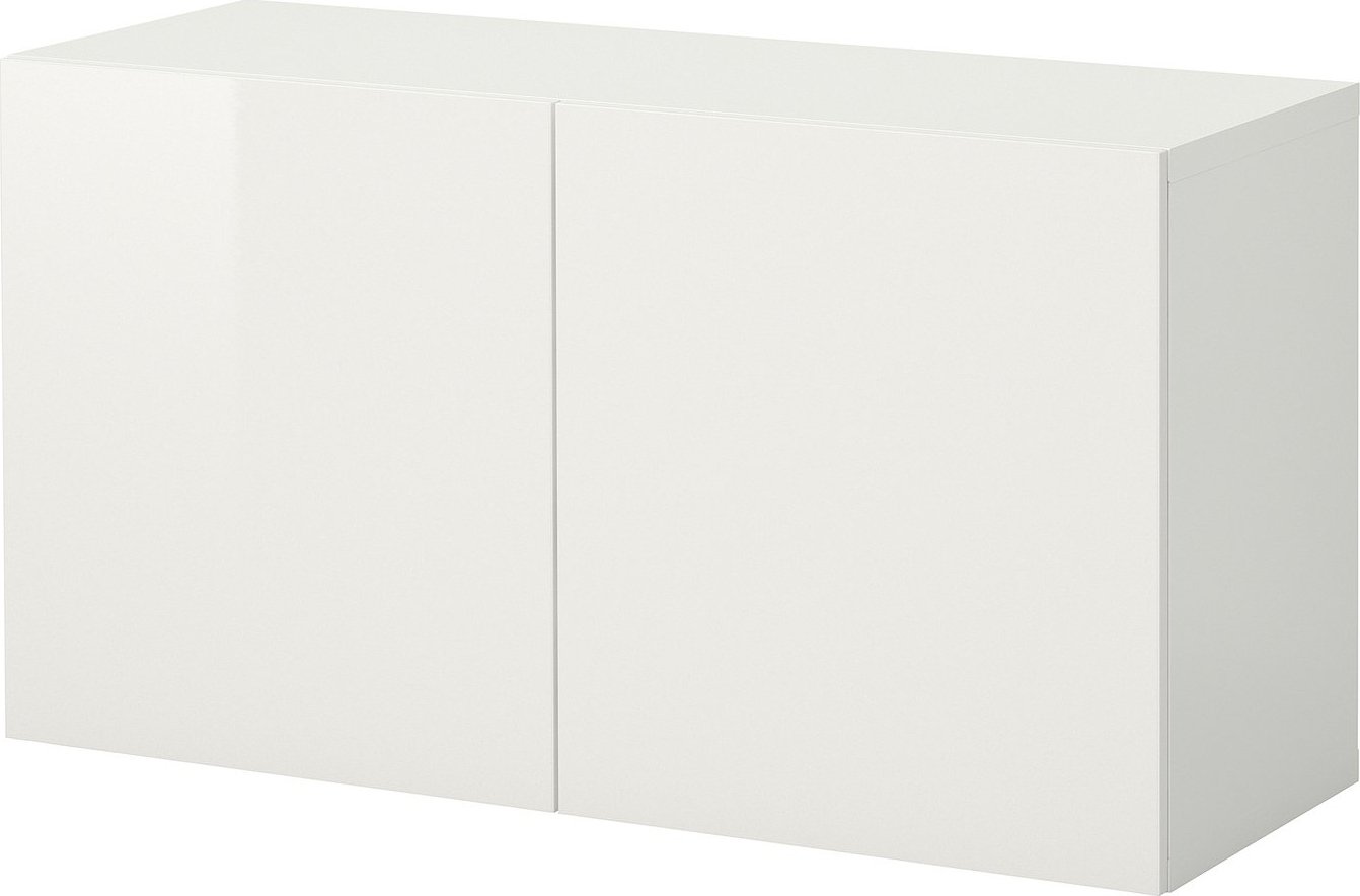 

Шкаф распашной Ikea Besta s89440798