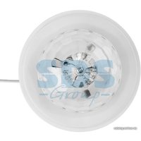 Диско-шар/лампа Neon-Night Диско-лампа "Летающая тарелка" 601-256