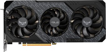 ASUS TUF Gaming X3 Radeon RX 5600 XT EVO 6GB GDDR6