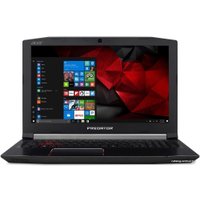 Игровой ноутбук Acer Predator Helios 300 PH317-52-73P6 NH.Q3DER.011