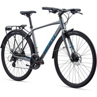 Велосипед Giant Escape City Disc 2 M 2025