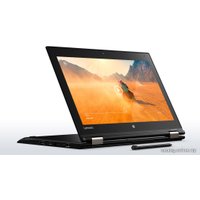 Ноутбук Lenovo ThinkPad Yoga 260 [20FD001XRT]