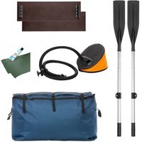 Моторно-гребная лодка Тонар Капитан 280Т (зеленый)