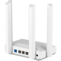 Wi-Fi роутер Keenetic Hopper KN-3811