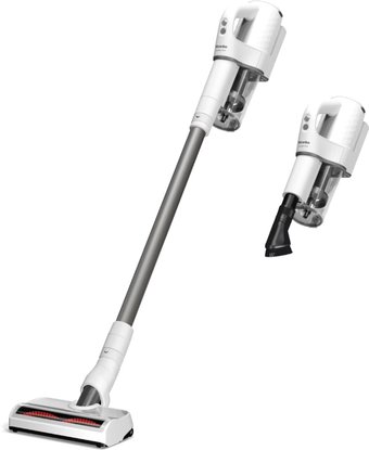 Пылесос Miele Duoflex HX1 Extra SQLL0 (бриллиантовый белый)