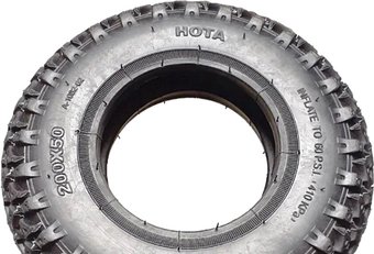 Hota 200x50 A-1082