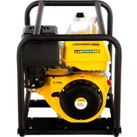 Мотопомпа Denzel PX-80D