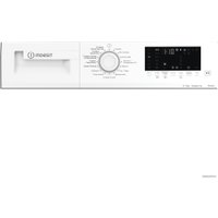 Стирально-сушильная машина Indesit WDS 7428 C7S VW